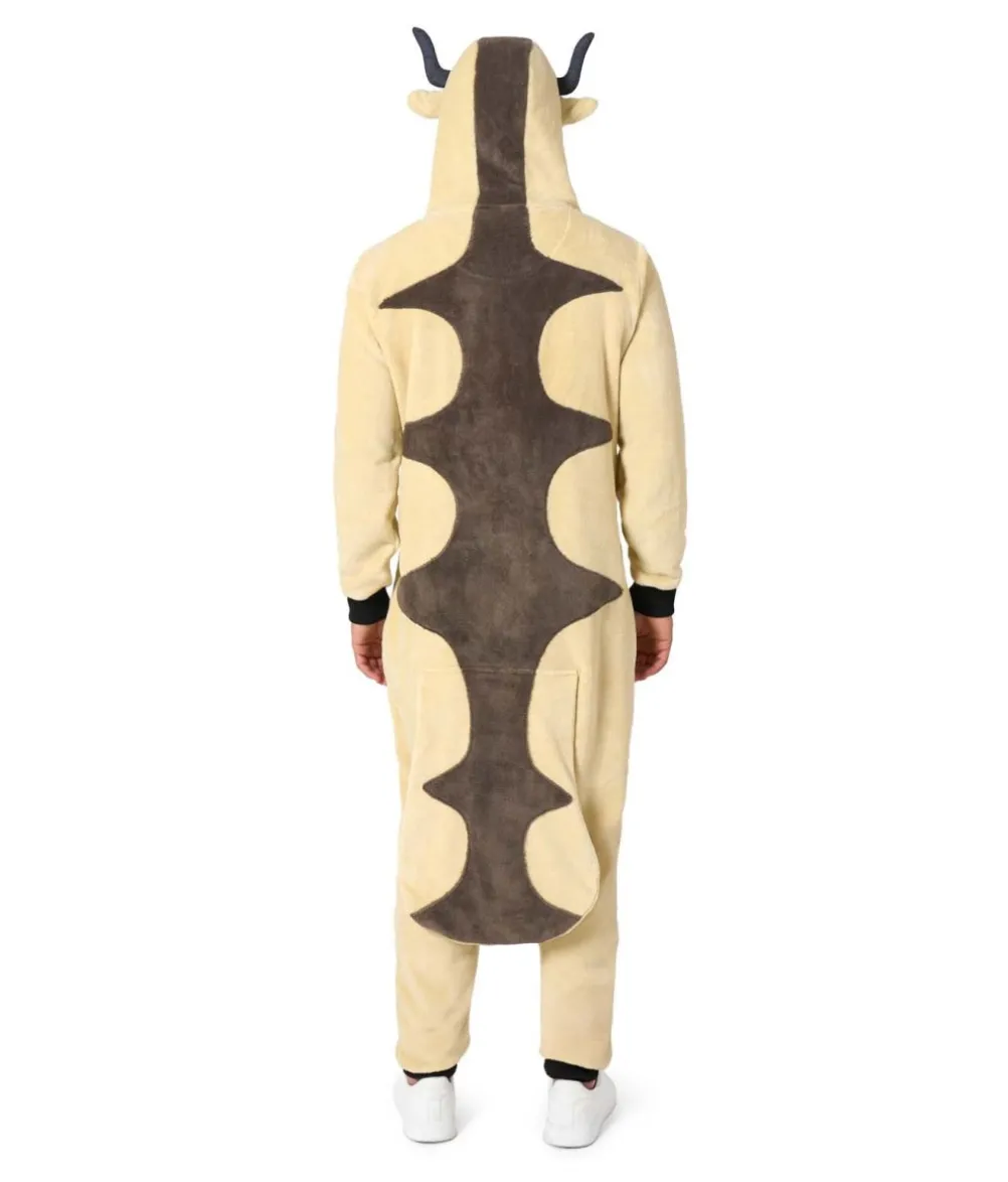 Appa kostume