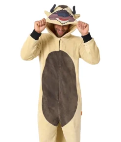 Appa kostume