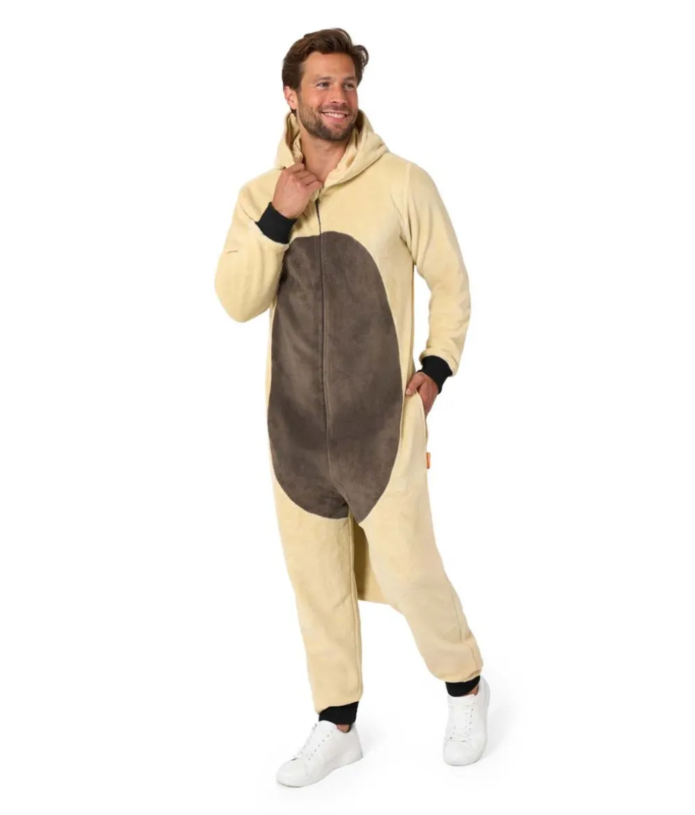 Appa kostume