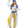 Arabisk prinsesse
