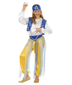 Arabisk prinsesse