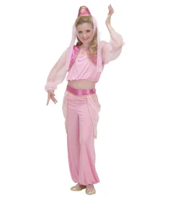 Arabisk prinsesse