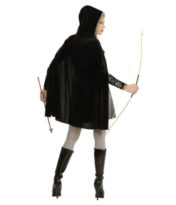 Archer kostume