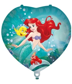 Ariel folieballon