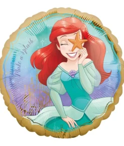 Ariel folieballon