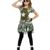 Army Brat kostume