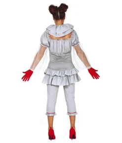 Assassin Clown kostume