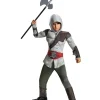 Assassins kostume