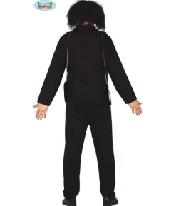Assassin Tricycle kostume