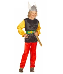 Asterix kostume