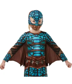 Astrid Battlesuit kostume DLX