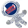 Astronaut folieballon