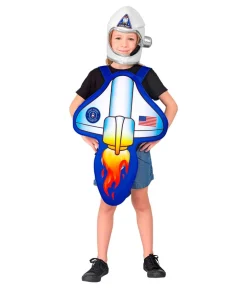 Astronaut kostume