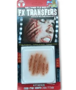 Attached FX