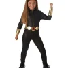 Avengers Black Widow kostume