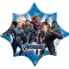 Avengers folieballon