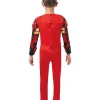 Avengers Iron Man kostume