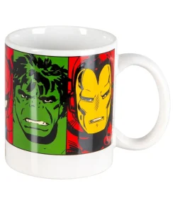 Avengers krus retro