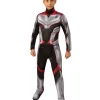 Avengers Team Suit kostume