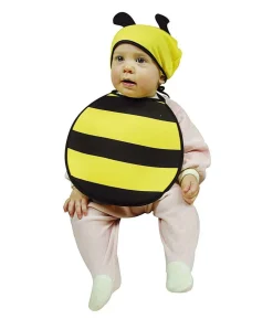 Baby Bi udklædning