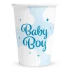 Baby Boy papkrus, 8 stk