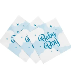 Baby Boy servietter