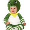 Baby Dinosaur kostume
