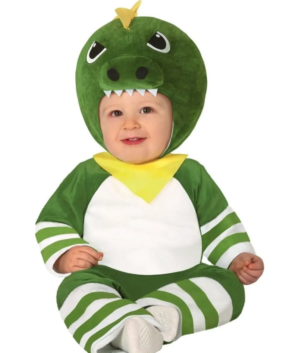 Baby Dinosaur kostume