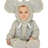 Baby Elefant kostume