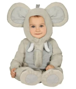 Baby Elefant kostume