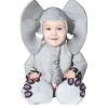 Baby Elefant kostume