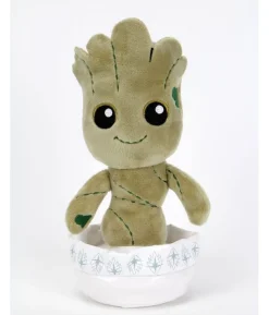 Baby Groot bamse