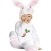 Baby Kanin kostume