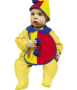 Baby Klovne udklædning