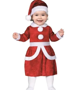 Baby nissekjole