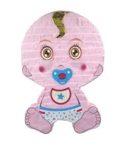 Baby pinata