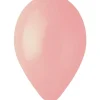 Baby rosa ballon