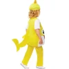 Baby Shark kostume