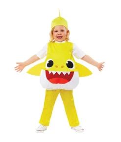 Baby Shark kostume
