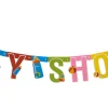 Babyshower banner
