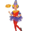 Ballerina Klovn