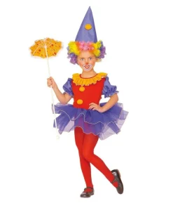 Ballerina Klovn