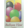 Ballonbånd
