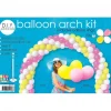 Ballonbue stativ