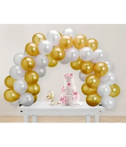 Ballon bue sæt - uden balloner