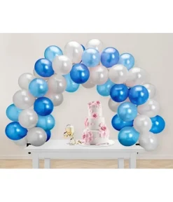 Ballon bue sæt - uden balloner