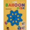 Ballon disk