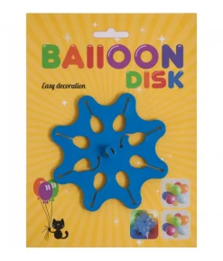 Ballon disk