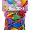50 balloner
