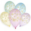 Balloner Sommerfugle 5 stk